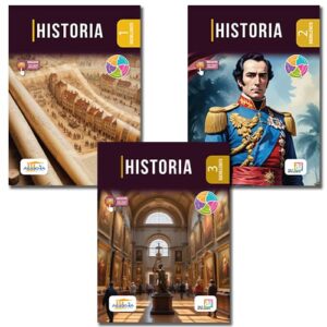 Historia