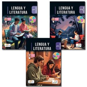 Lengua y Literatura