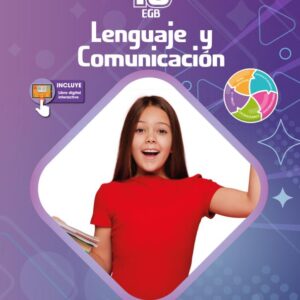 Lenguaje y Comunicación 10 E.G.B.