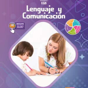 Lenguaje y Comunicación 2 E.G.B.