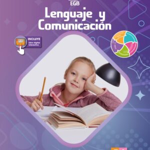 Lenguaje y Comunicación 3 E.G.B.