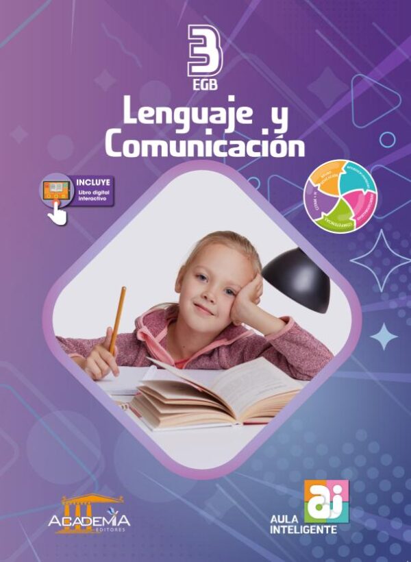 Lenguaje y Comunicación 3 E.G.B.