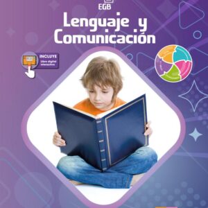 Lenguaje y Comunicación 4 E.G.B.