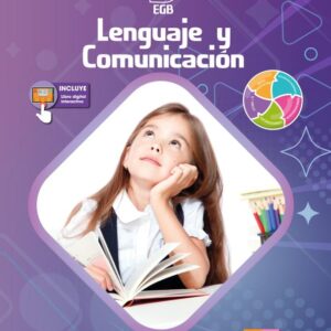 Lenguaje y Comunicación 5 E.G.B.