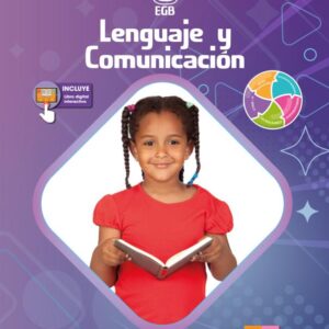 Lenguaje y Comunicación 6 E.G.B.