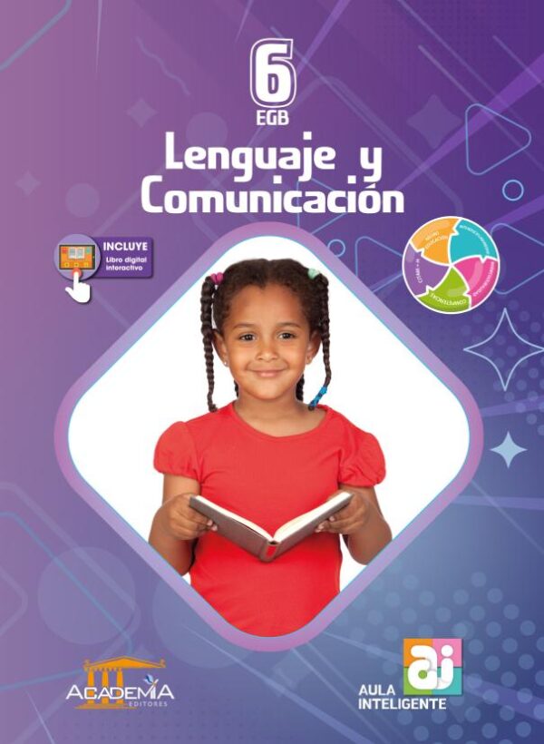 Lenguaje y Comunicación 6 E.G.B.