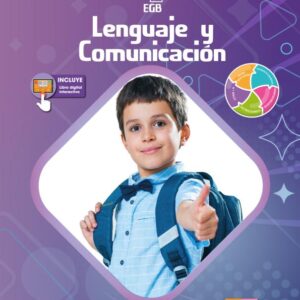 Lenguaje y Comunicación 7 E.G.B.