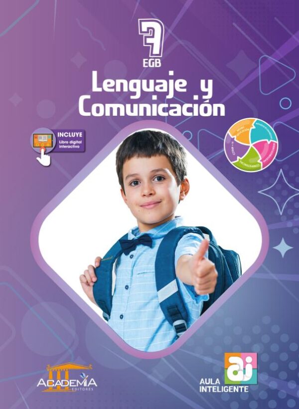 Lenguaje y Comunicación 7 E.G.B.