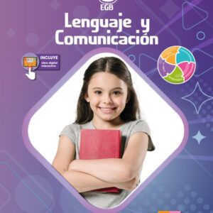Lenguaje y Comunicación 8 E.G.B.