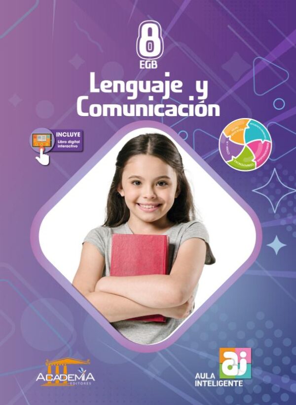 Lenguaje y Comunicación 8 E.G.B.