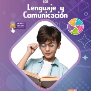 Lenguaje y Comunicación 9 E.G.B.