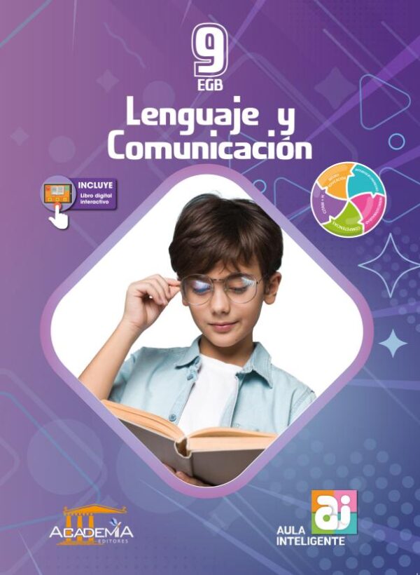 Lenguaje y Comunicación 9 E.G.B.