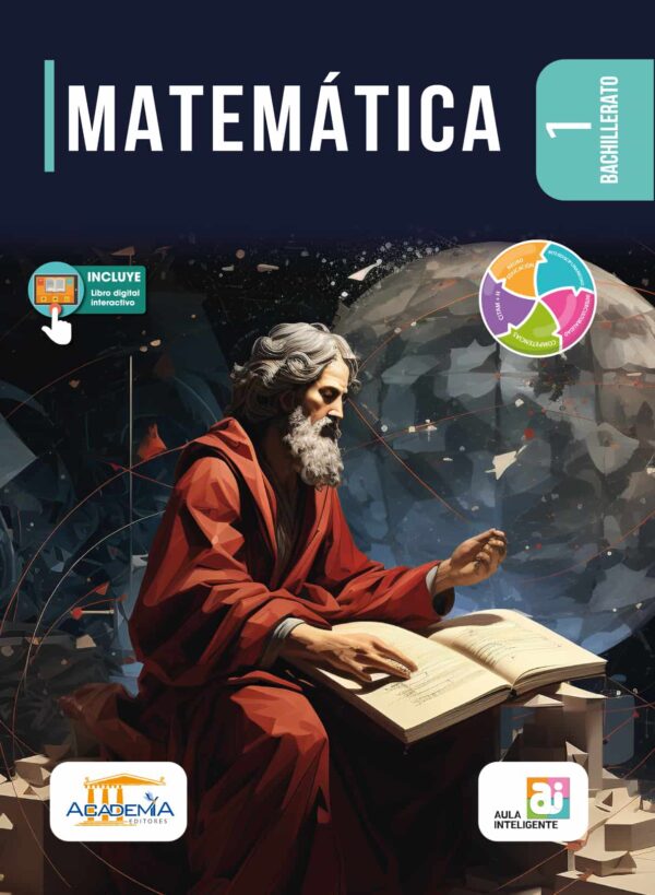 Matemática 1 B.G.U.