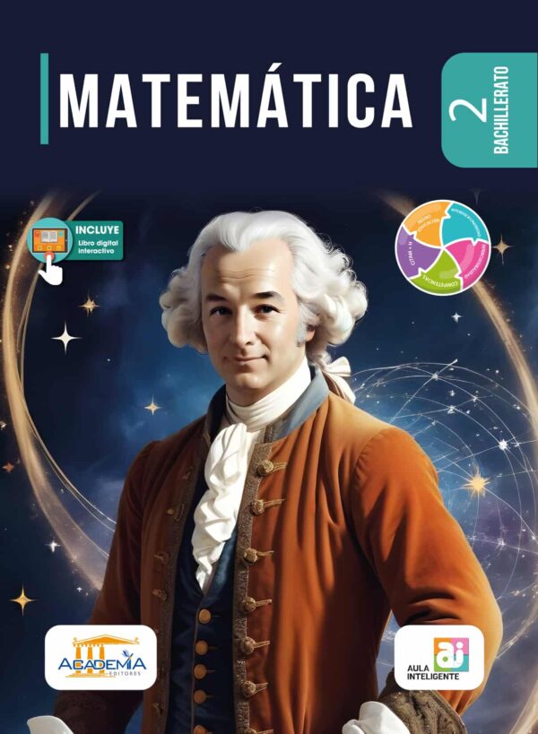 Matemática 2 B.G.U.