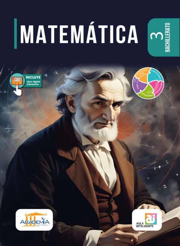 Matemática 3 B.G.U.