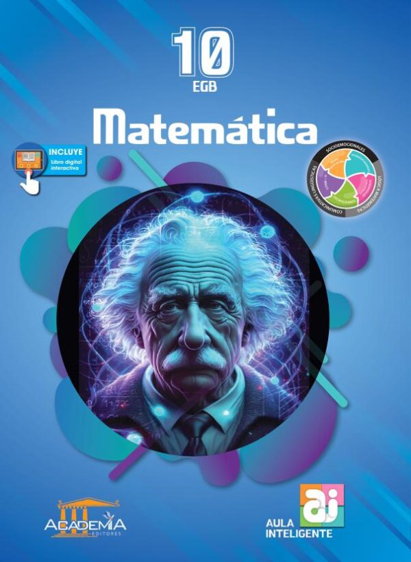 Matemática 10 E.G.B.