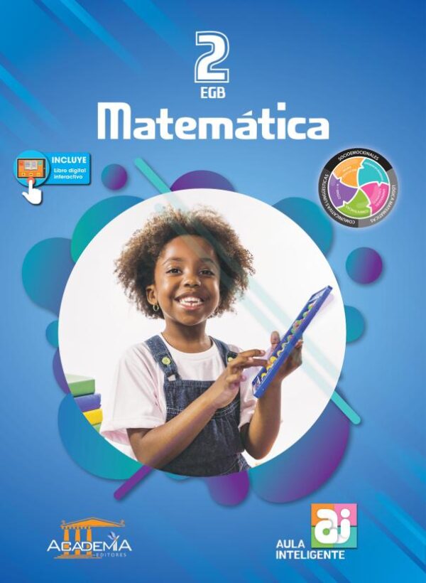 Matemática 2 E.G.B.