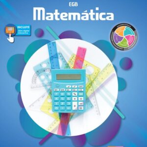 Matemática 3 E.G.B.