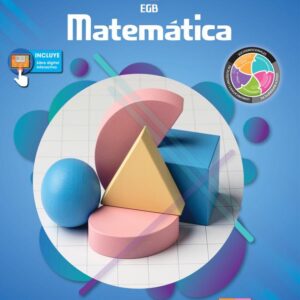 Matemática 4 E.G.B.