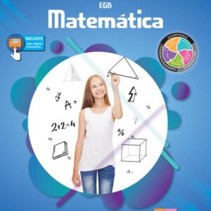 Matemática 5 E.G.B.