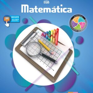 Matemática 6 E.G.B.