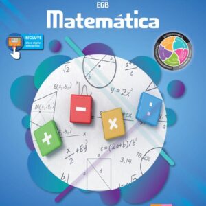Matemática 7 E.G.B.
