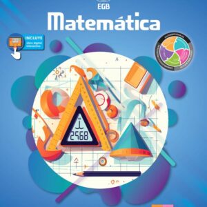 Matemática 8 E.G.B.