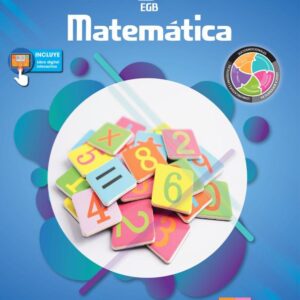 Matemática 9 E.G.B.
