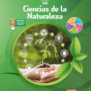 Ciencias de la Naturaleza 2 E.G.B.