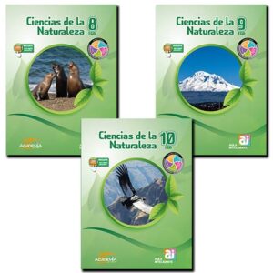 Ciencias de la Naturaleza
