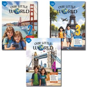 Our Little World EDICIÓN 2024