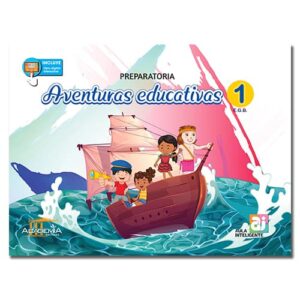 Aventuras Educativas Preparatoria