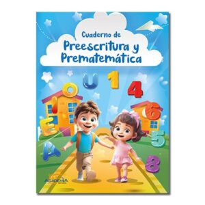 Preescritura y prematemática