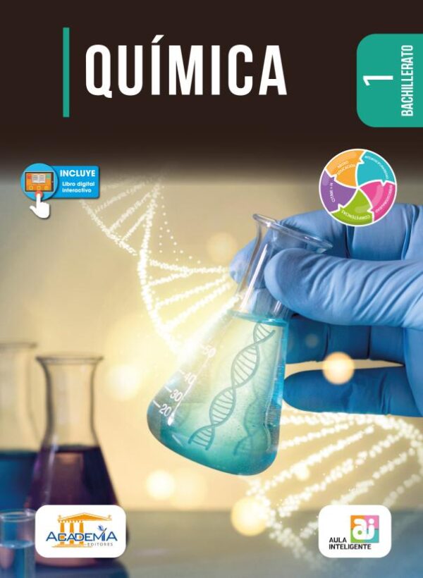 Química 1 B.G.U.