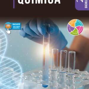 Química 2 B.G.U.