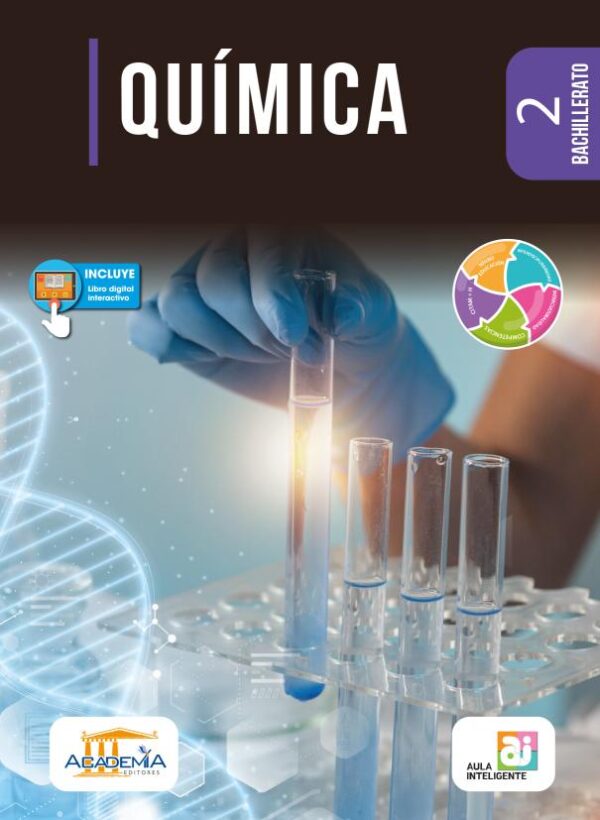 Química 2 B.G.U.