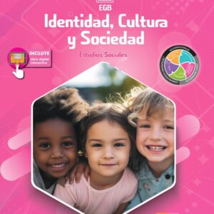 Identidad, Cultura y Sociedad 2 E.G.B.