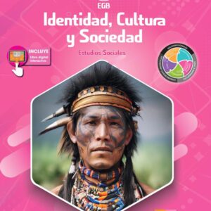 Identidad, Cultura y Sociedad 6 E.G.B.
