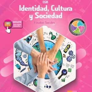 Identidad, Cultura y Sociedad 7 E.G.B.