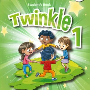 Twinkle 1 E.G.B.