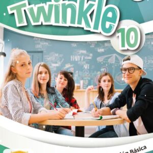 Twinkle 10 E.G.B.