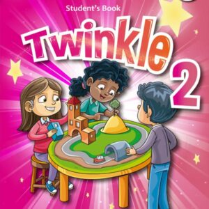 Twinkle 2 E.G.B.