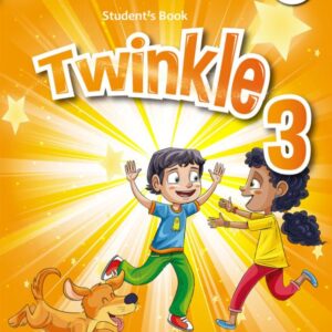 Twinkle 3 E.G.B.