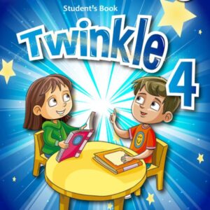 Twinkle 4 E.G.B.