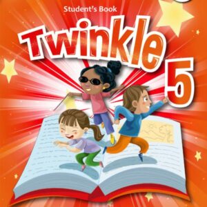 Twinkle 5 E.G.B.