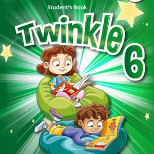 Twinkle 6 E.G.B.