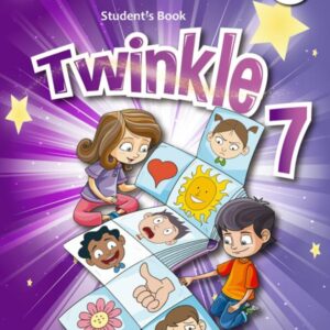 Twinkle 7 E.G.B.