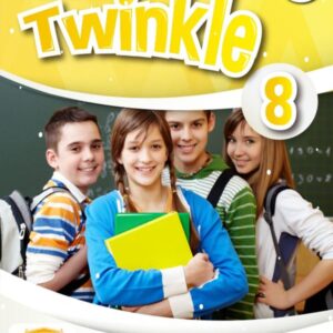 Twinkle 8 E.G.B.