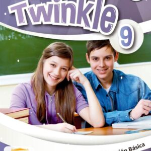 Twinkle 9 E.G.B.