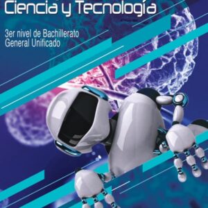 Investigación en Ciencia y Tecnología